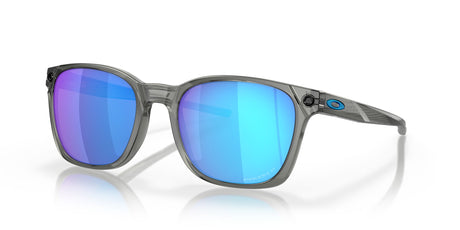Oakley Ojector 0OO9018 901814 55 Grey Ink / Prizm Sapphire Polarized 55 / Polycarbonate / O_matter / Injected