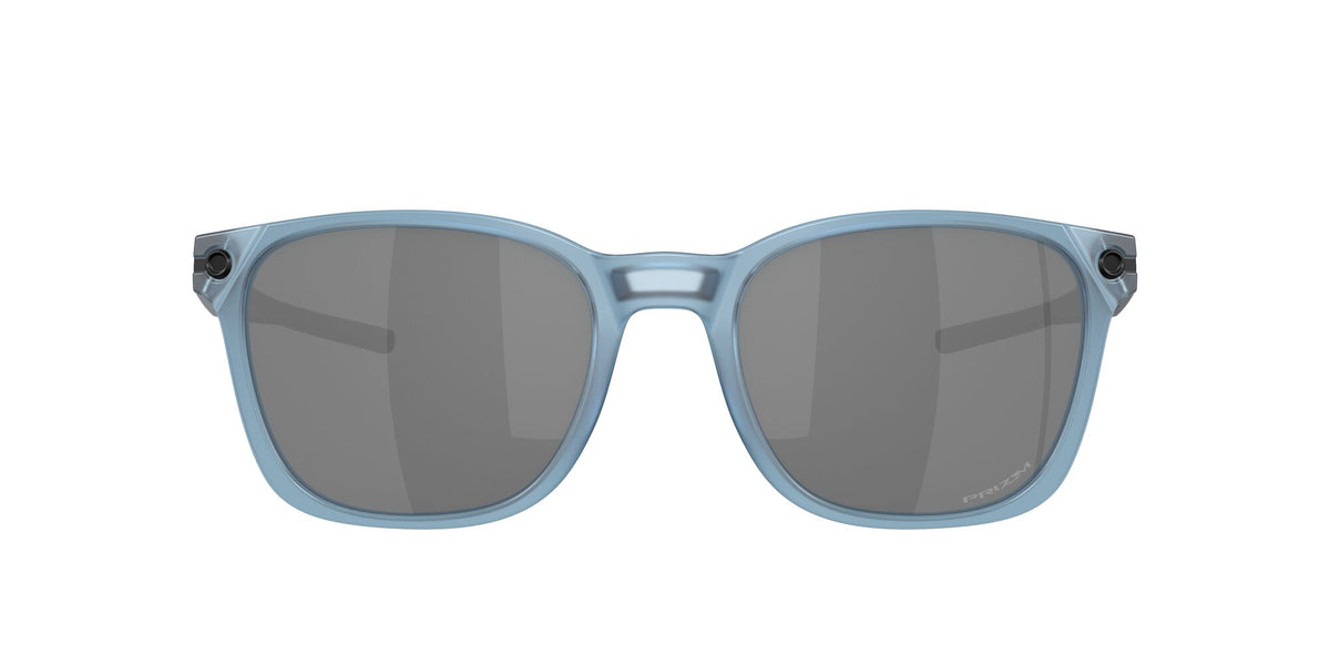 Oakley Ojector 0OO9018 901817 55 Matte Stonewash / Prizm Black 55 / Polycarbonate / O_matter / Injected