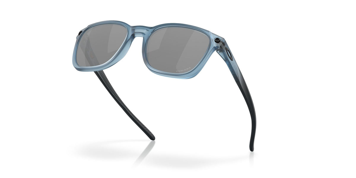 Oakley Ojector 0OO9018 901817 55 Matte Stonewash / Prizm Black 55 / Polycarbonate / O_matter / Injected