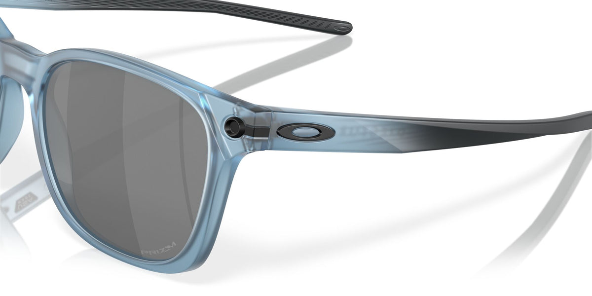 Oakley Ojector 0OO9018 901817 55 Matte Stonewash / Prizm Black 55 / Polycarbonate / O_matter / Injected