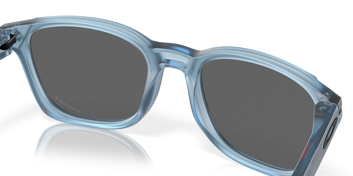 Oakley Ojector 0OO9018 901817 55 Matte Stonewash / Prizm Black 55 / Polycarbonate / O_matter / Injected