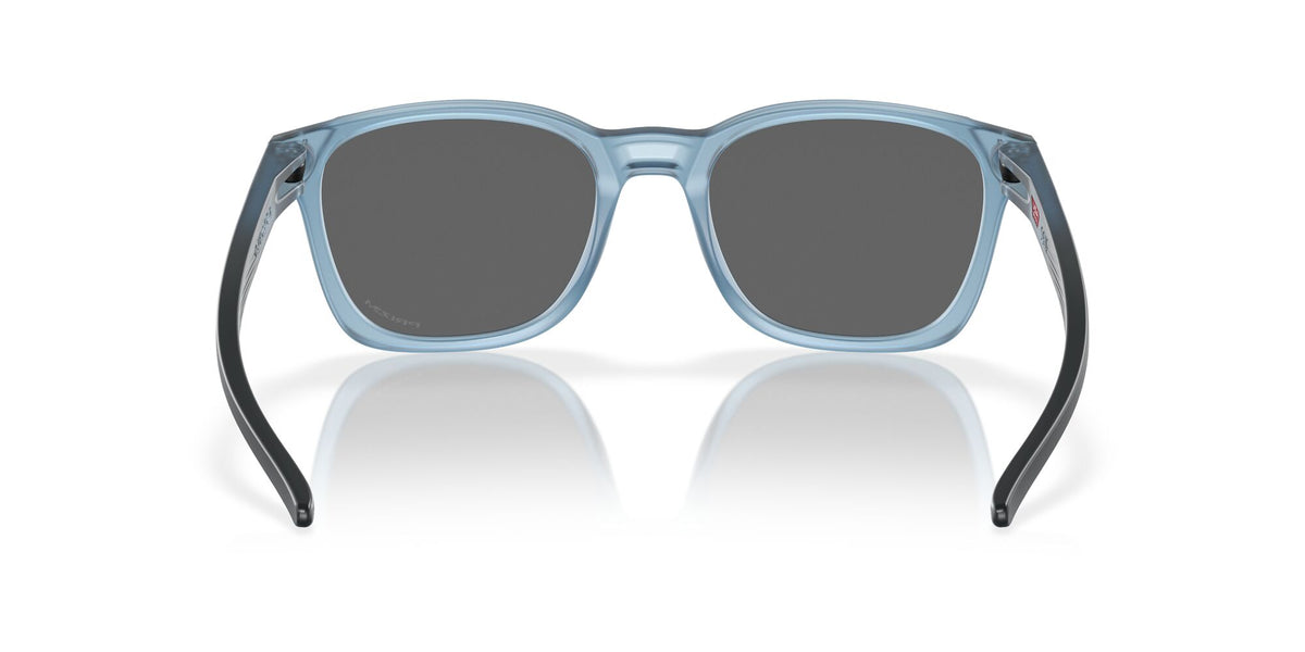 Oakley Ojector 0OO9018 901817 55 Matte Stonewash / Prizm Black 55 / Polycarbonate / O_matter / Injected