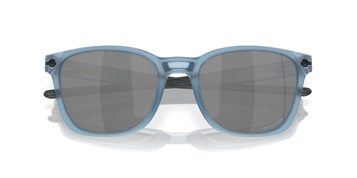 Oakley Ojector 0OO9018 901817 55 Matte Stonewash / Prizm Black 55 / Polycarbonate / O_matter / Injected