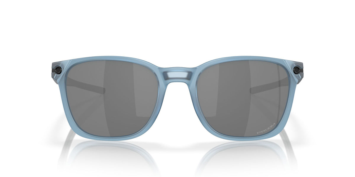 Oakley Ojector 0OO9018 901817 55 Matte Stonewash / Prizm Black 55 / Polycarbonate / O_matter / Injected