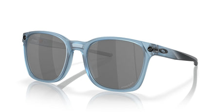 Oakley Ojector 0OO9018 901817 55 Matte Stonewash / Prizm Black 55 / Polycarbonate / O_matter / Injected
