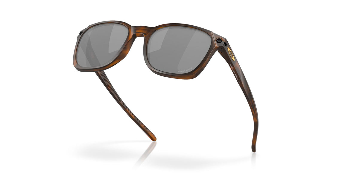 Oakley Ojector 0OO9018 901818 55 Matte Brown Tortoise / Prizm Black