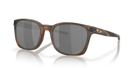 Oakley Ojector 0OO9018 901818 55 Matte Brown Tortoise / Prizm Black