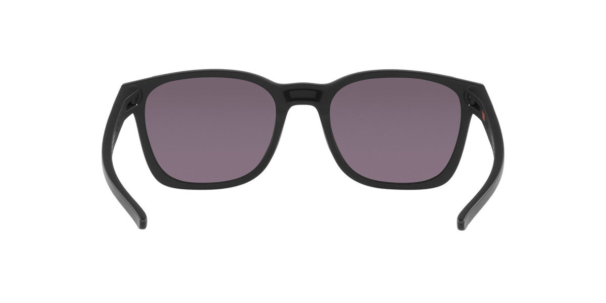Oakley Ojector 0OO9018 901801 55 Matte Black / Prizm Grey 55 / Plastic / Plastic