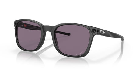 Oakley Ojector 0OO9018 901801 55 Matte Black / Prizm Grey 55 / Plastic / Plastic