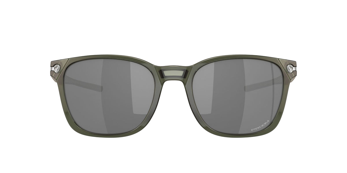 Oakley Ojector 0OO9018 901813 55 Olive Ink / Prizm Black 55 / Polycarbonate / O_matter / Injected
