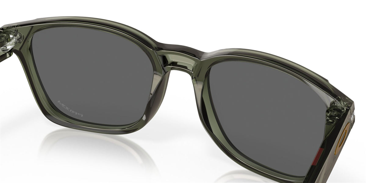 Oakley Ojector 0OO9018 901813 55 Olive Ink / Prizm Black 55 / Polycarbonate / O_matter / Injected