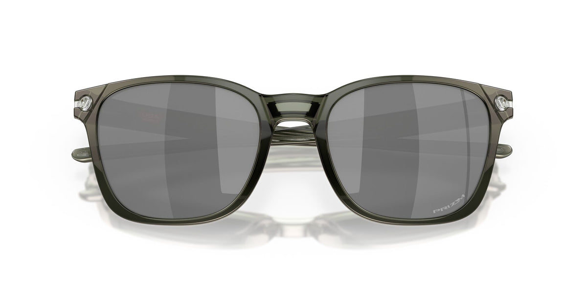 Oakley Ojector 0OO9018 901813 55 Olive Ink / Prizm Black 55 / Polycarbonate / O_matter / Injected