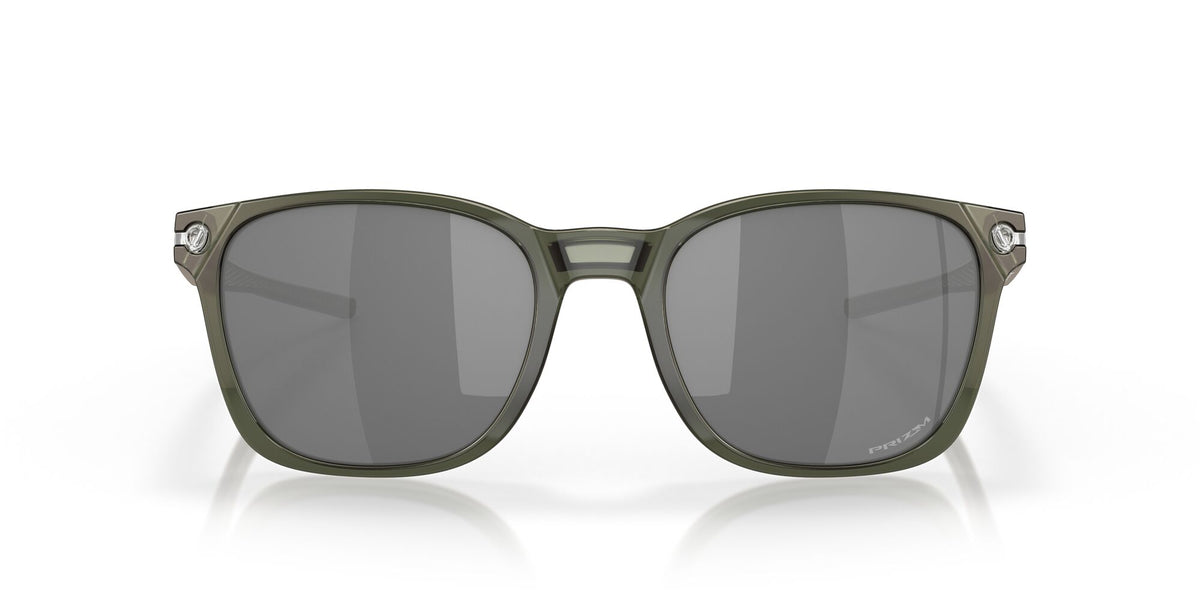 Oakley Ojector 0OO9018 901813 55 Olive Ink / Prizm Black 55 / Polycarbonate / O_matter / Injected