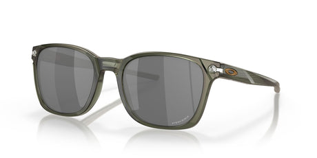 Oakley Ojector 0OO9018 901813 55 Olive Ink / Prizm Black 55 / Polycarbonate / O_matter / Injected