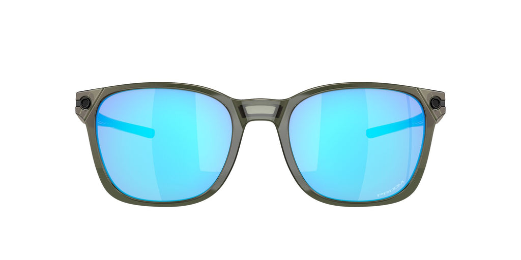 Oakley Ojector 0OO9018 901819 55 Olive Ink/ Prizm Sapphire