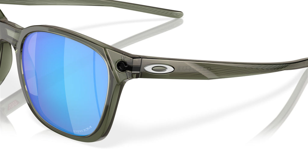 Oakley Ojector 0OO9018 901819 55 Olive Ink/ Prizm Sapphire