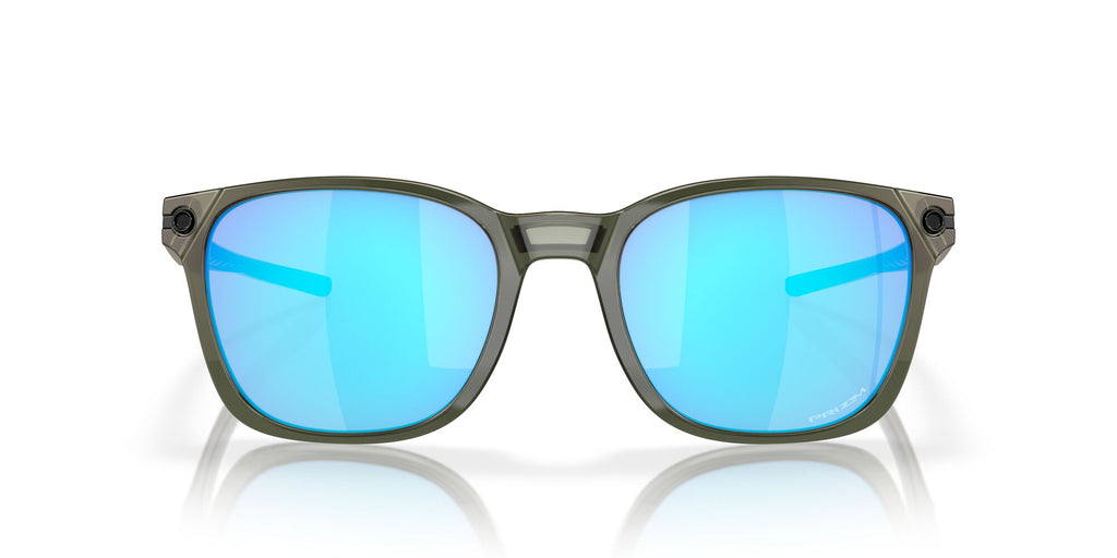 Oakley Ojector 0OO9018 901819 55 Olive Ink/ Prizm Sapphire