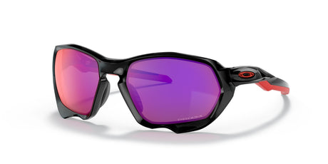 OO 9019A Oakley Plazma (A) Black Ink / Prizm Road 59 59 / Polycarbonate / O_matter / Molded
