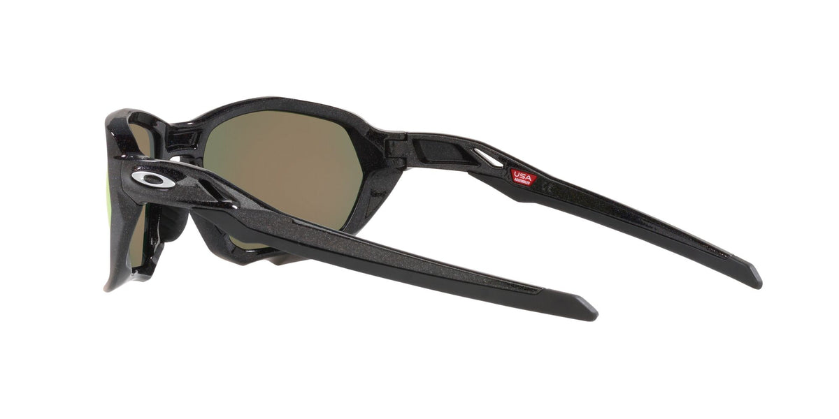 OO 9019 Oakley Plazma (A) Dark Galaxy /  Prizm Ruby 59