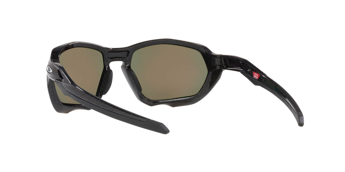 OO 9019 Oakley Plazma (A) Dark Galaxy /  Prizm Ruby 59
