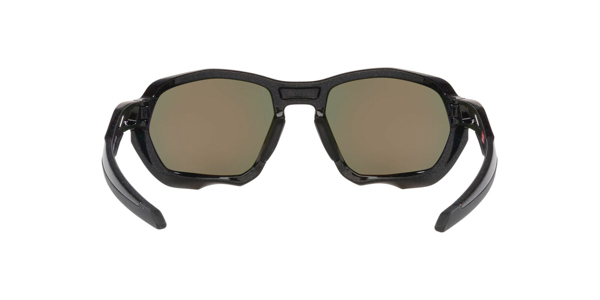 OO 9019 Oakley Plazma (A) Dark Galaxy /  Prizm Ruby 59