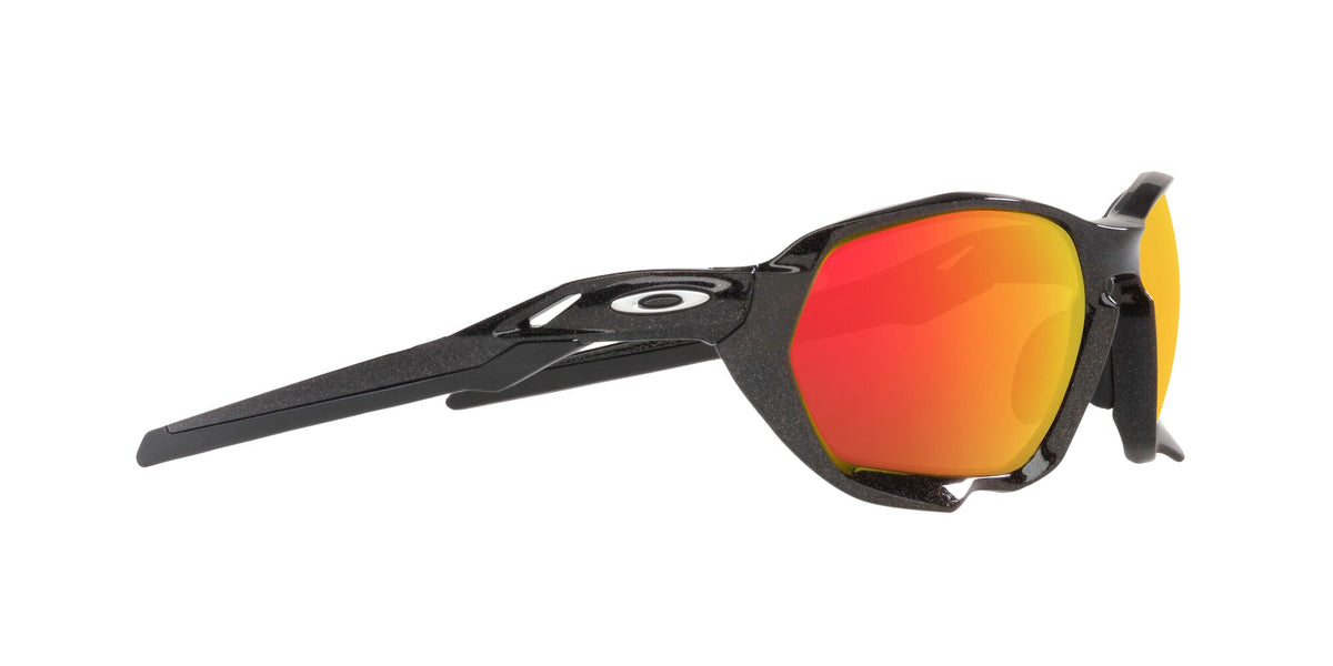 OO 9019 Oakley Plazma (A) Dark Galaxy /  Prizm Ruby 59