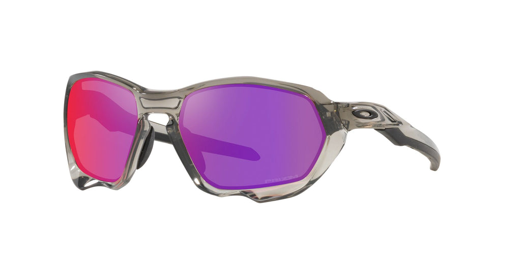 Oakley Plazma 0OO9019 901903 59 Grey Ink / Prizm Road 59