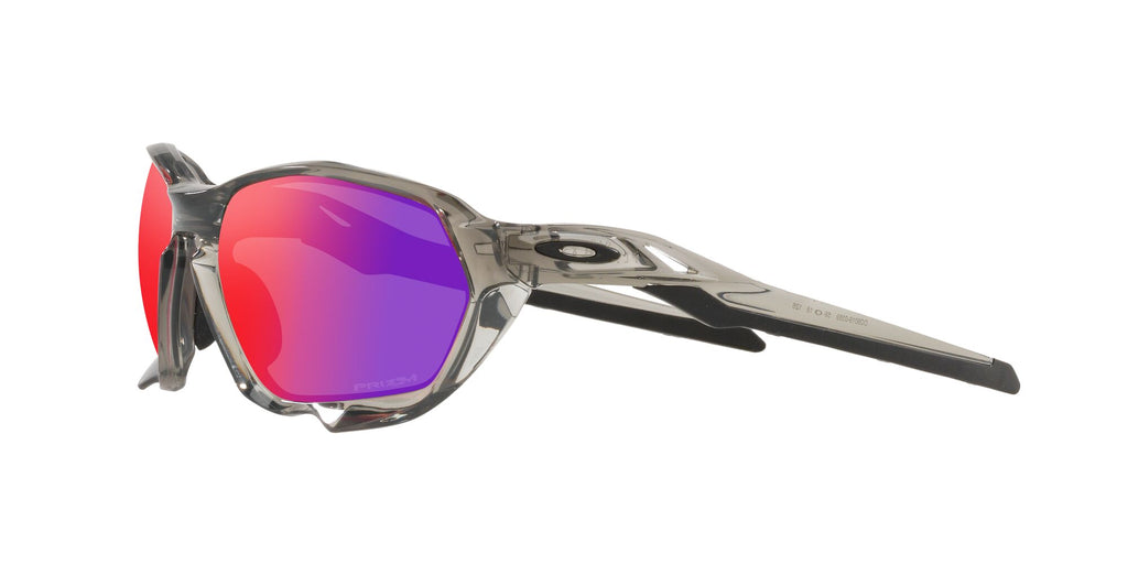 Oakley Plazma 0OO9019 901903 59 Grey Ink / Prizm Road 59