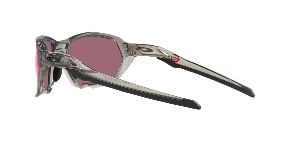 Oakley Plazma 0OO9019 901903 59 Grey Ink / Prizm Road 59