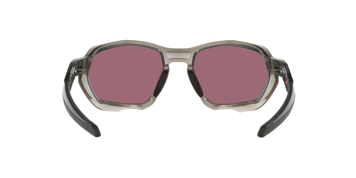 Oakley Plazma 0OO9019 901903 59 Grey Ink / Prizm Road 59