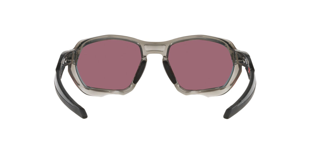 Oakley Plazma 0OO9019 901903 59 Grey Ink / Prizm Road 59