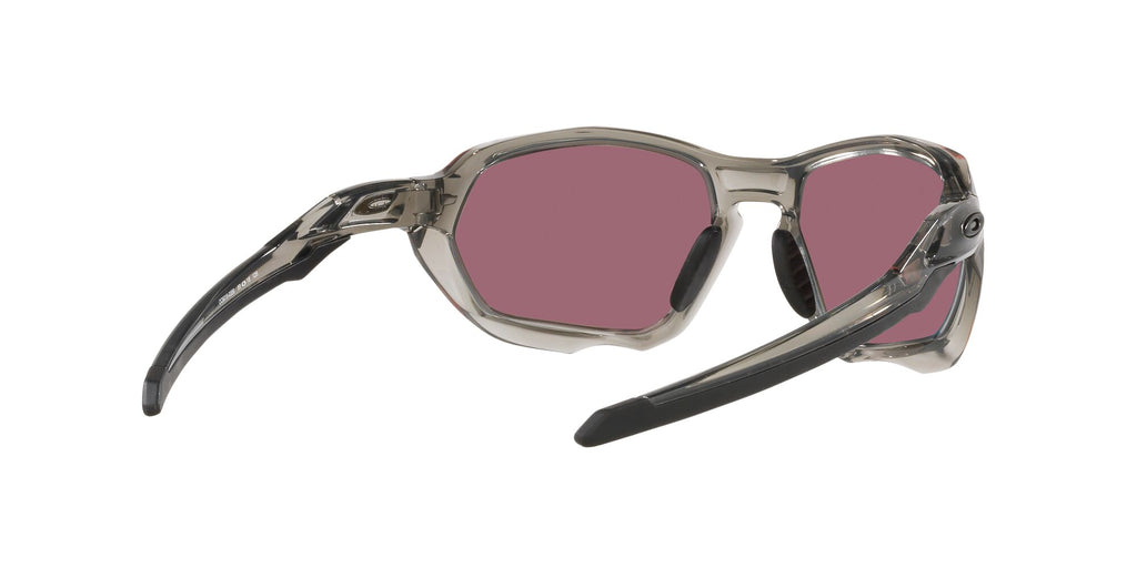 Oakley Plazma 0OO9019 901903 59 Grey Ink / Prizm Road 59