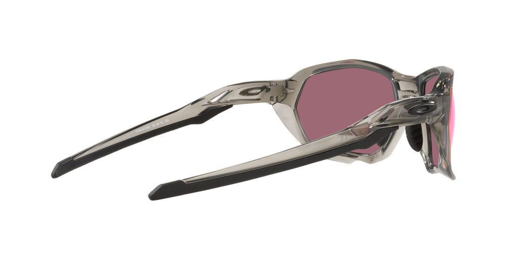 Oakley Plazma 0OO9019 901903 59 Grey Ink / Prizm Road 59
