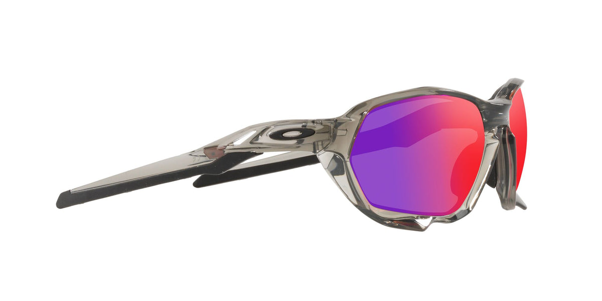 Oakley Plazma 0OO9019 901903 59 Grey Ink / Prizm Road 59