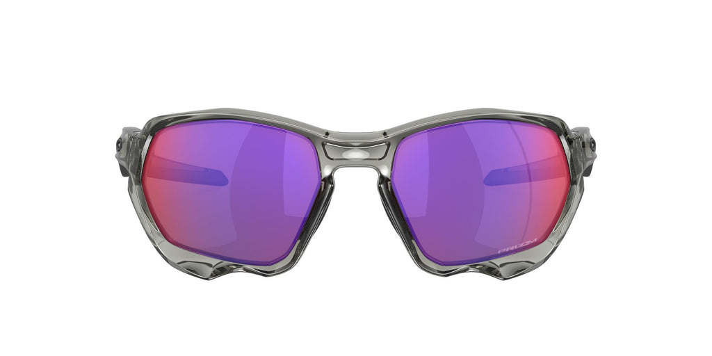 Oakley Plazma 0OO9019 901903 59 Grey Ink / Prizm Road 59