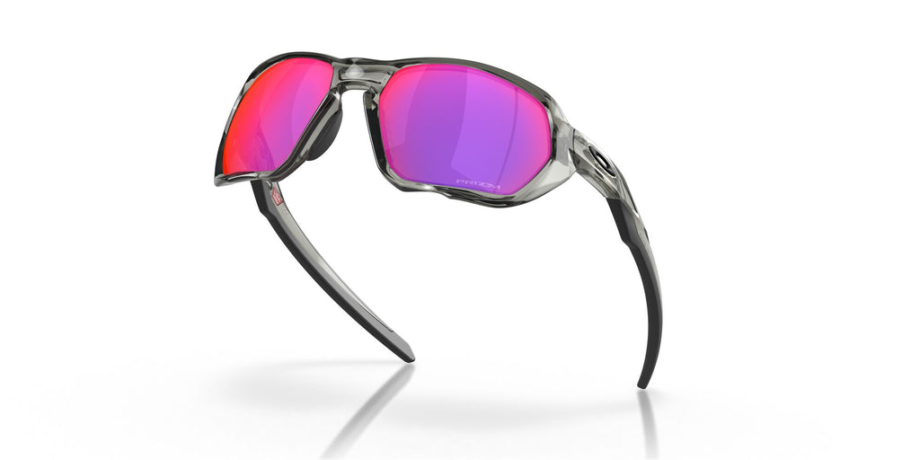 Oakley Plazma 0OO9019 901903 59 Grey Ink / Prizm Road 59
