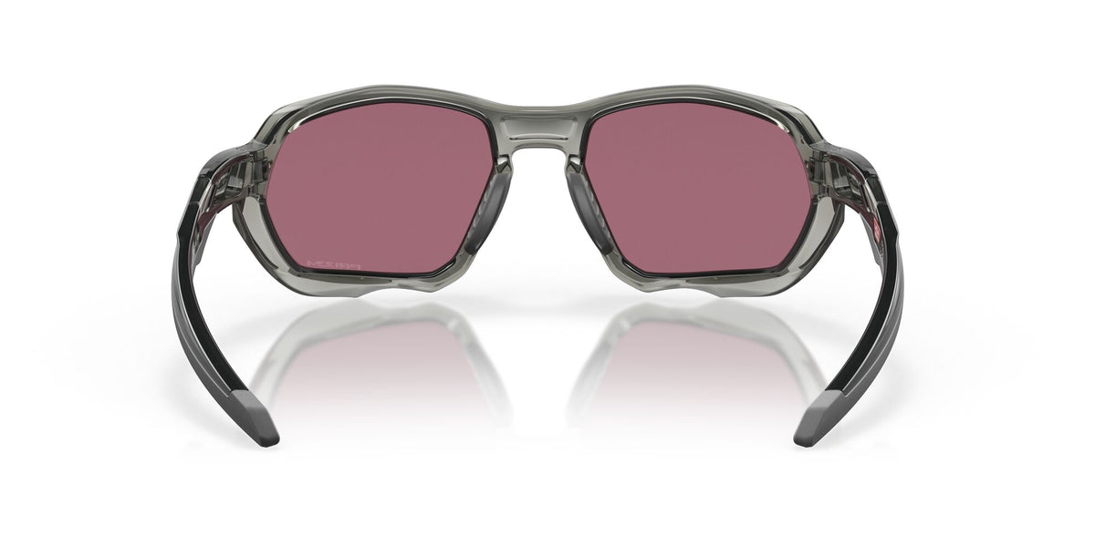 Oakley Plazma 0OO9019 901903 59 Grey Ink / Prizm Road 59