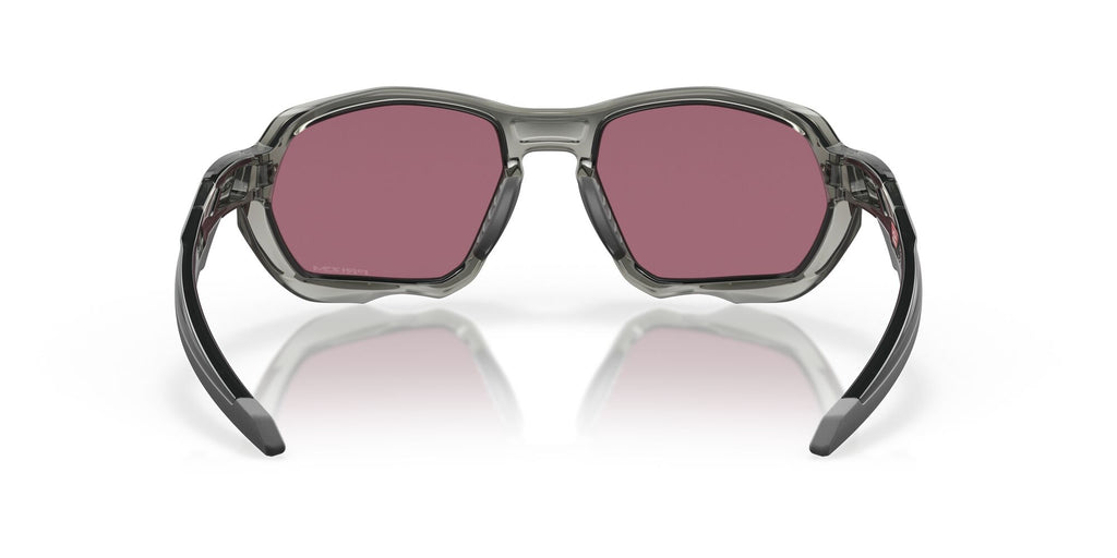 Oakley Plazma 0OO9019 901903 59 Grey Ink / Prizm Road 59