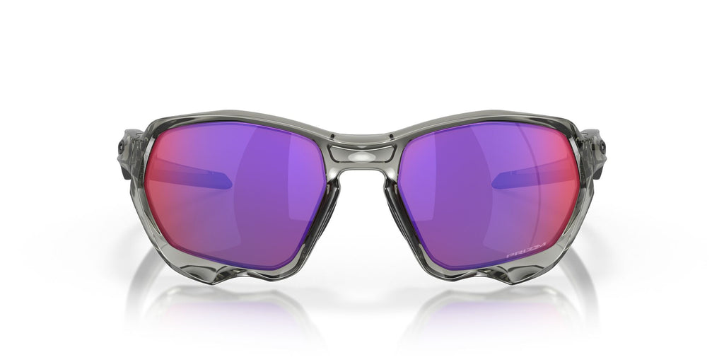 Oakley Plazma 0OO9019 901903 59 Grey Ink / Prizm Road 59