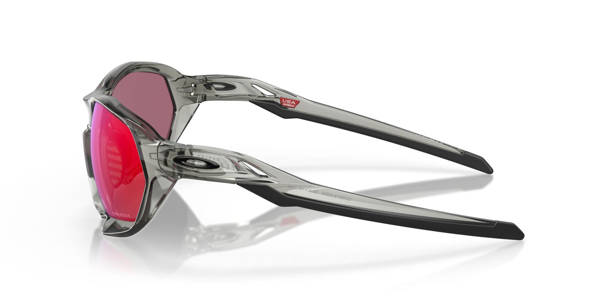 Oakley Plazma 0OO9019 901903 59 Grey Ink / Prizm Road 59
