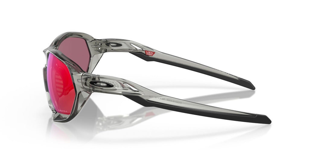 Oakley Plazma 0OO9019 901903 59 Grey Ink / Prizm Road 59