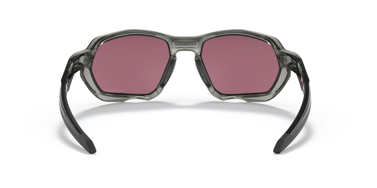 Oakley Plazma 0OO9019 901903 59 Grey Ink / Prizm Road 59