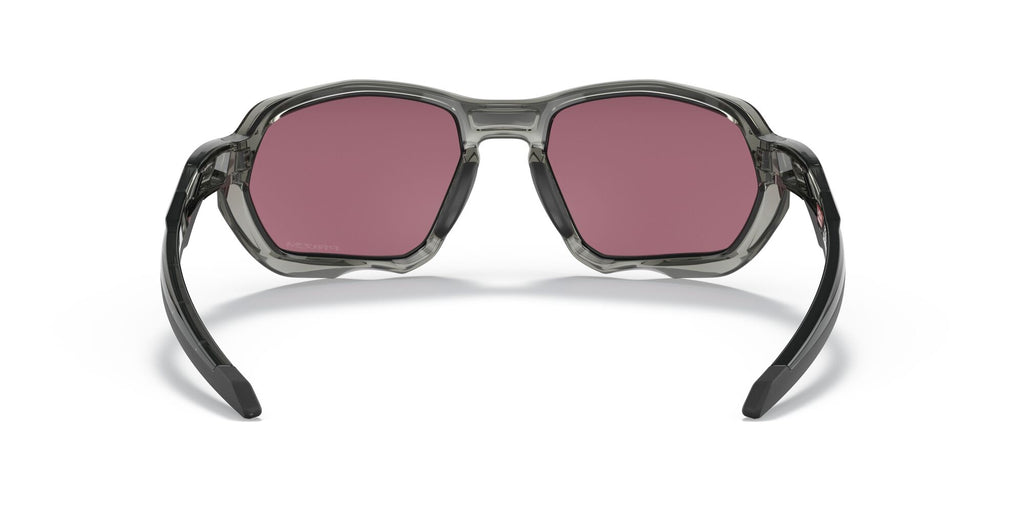 Oakley Plazma 0OO9019 901903 59 Grey Ink / Prizm Road 59