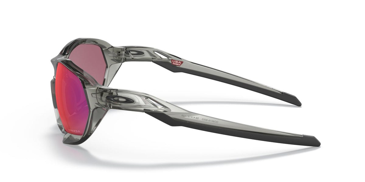 Oakley Plazma 0OO9019 901903 59 Grey Ink / Prizm Road 59