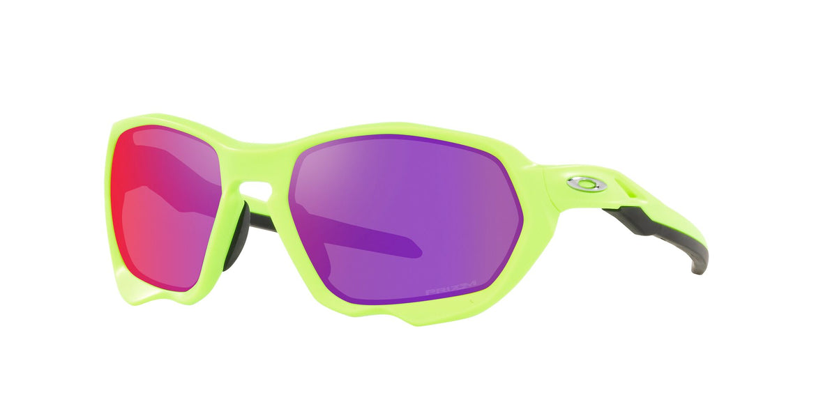 OO 9019 Oakley Plazma Matte Retina Burn / Prizm Road 59 59