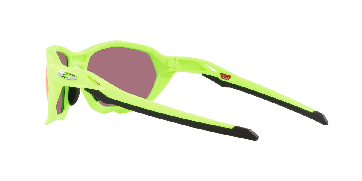 OO 9019 Oakley Plazma Matte Retina Burn / Prizm Road 59 59
