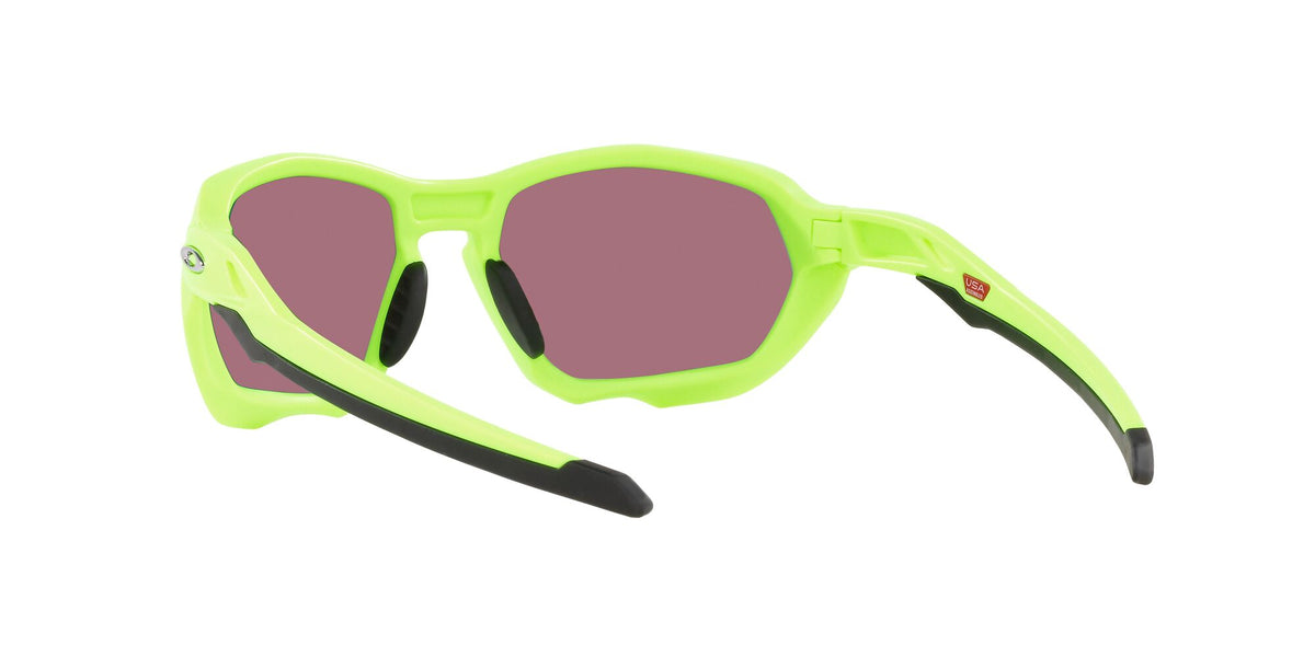 OO 9019 Oakley Plazma Matte Retina Burn / Prizm Road 59 59