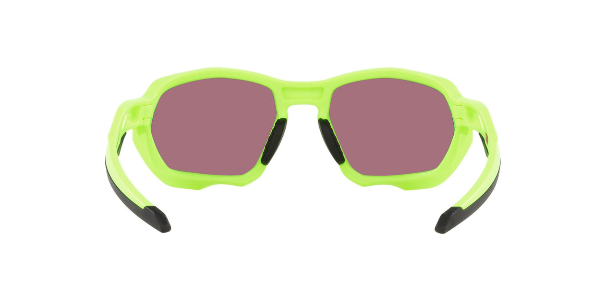OO 9019 Oakley Plazma Matte Retina Burn / Prizm Road 59 59