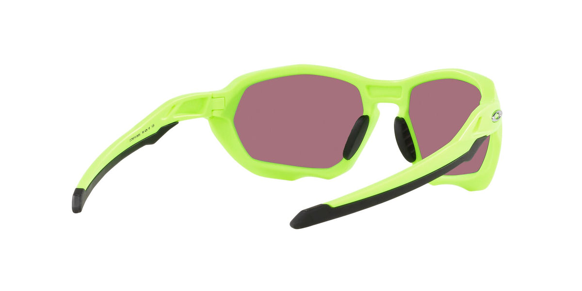 OO 9019 Oakley Plazma Matte Retina Burn / Prizm Road 59 59