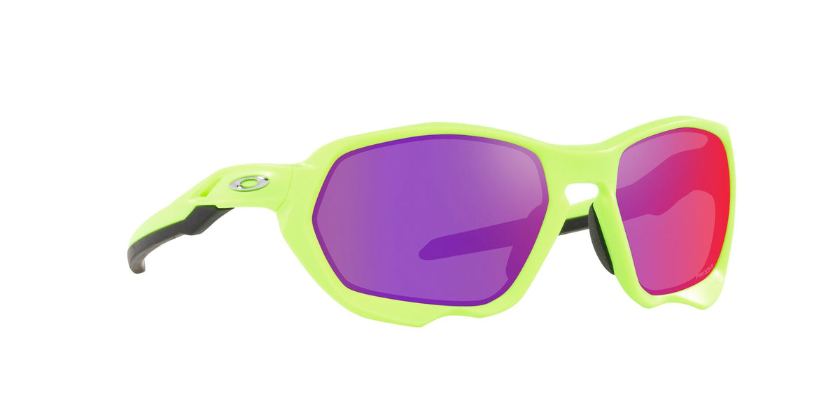 OO 9019 Oakley Plazma Matte Retina Burn / Prizm Road 59 59